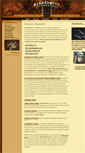 Mobile Screenshot of mandomutt.com
